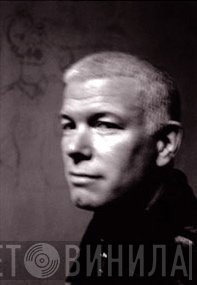 Bob Lawrie 