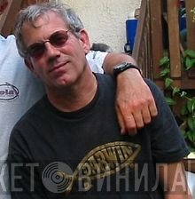 Bob Lewis 