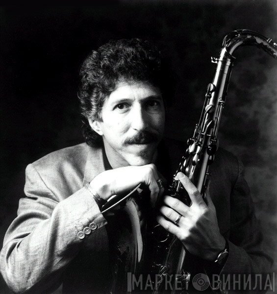 Bob Mintzer
