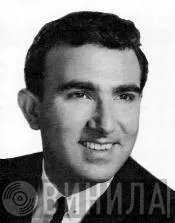 Bob Mitchell 