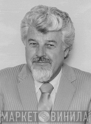Bob Montgomery