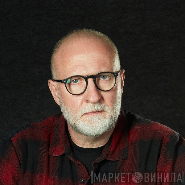 Bob Mould