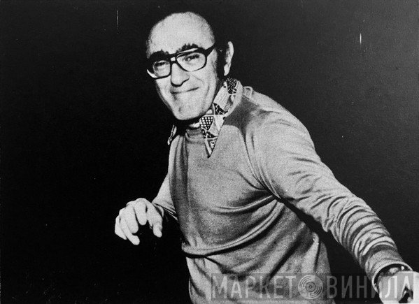 Bob Shad