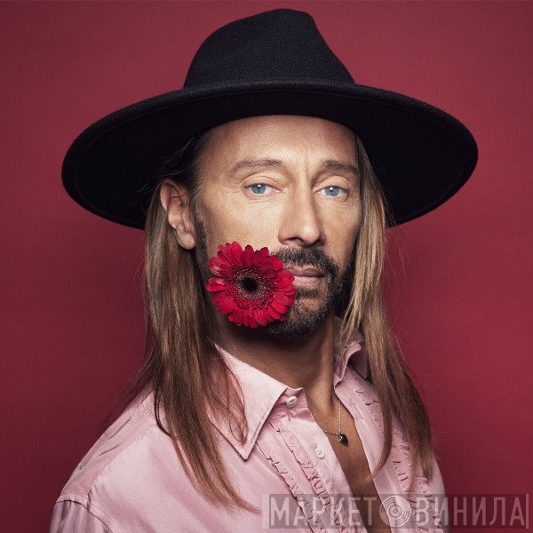 Bob Sinclar