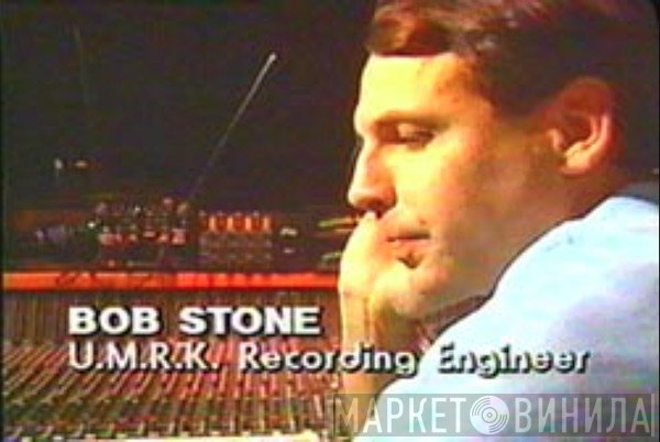 Bob Stone
