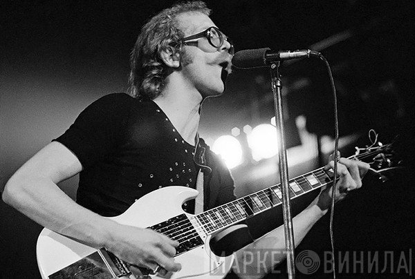 Bob Welch