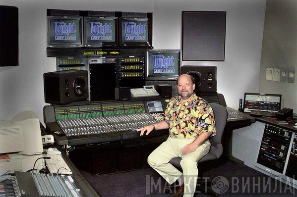 Bob Whyley