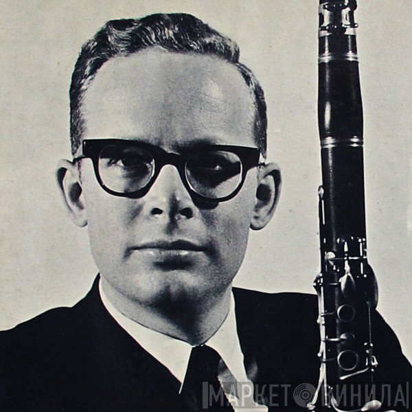 Bob Wilber
