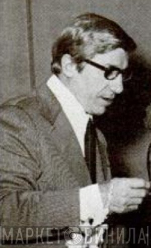 Bob Wilson 