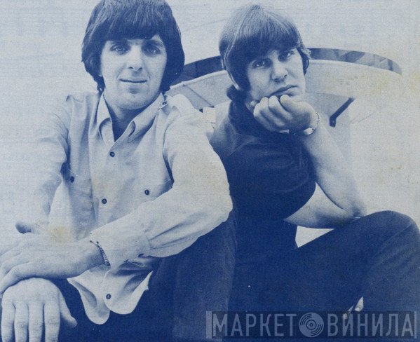 Bobby And Laurie