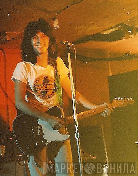 Bobby Bandiera