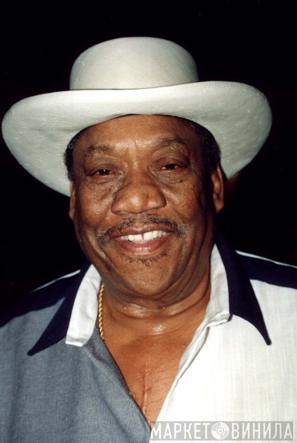 Bobby Bland
