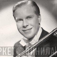 Bobby Byrne