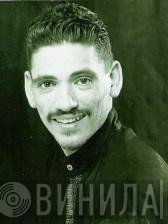 Bobby DeBarge