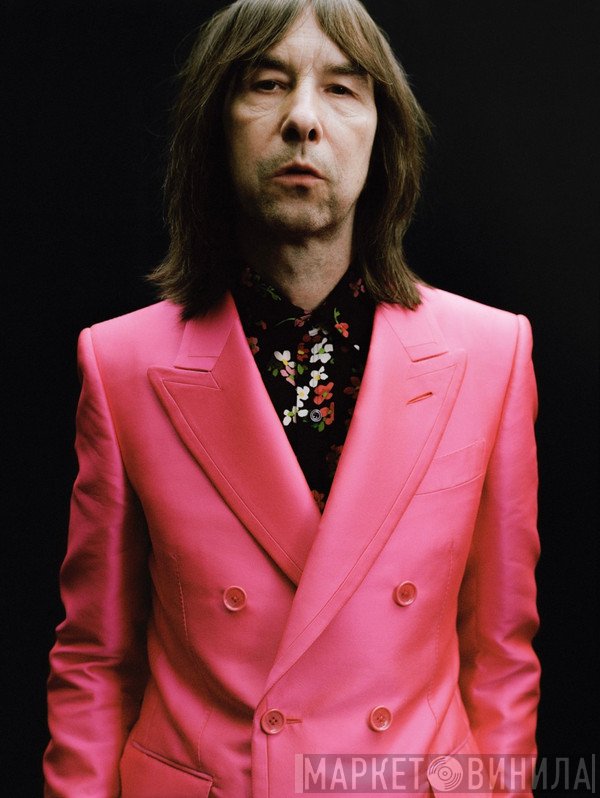 Bobby Gillespie