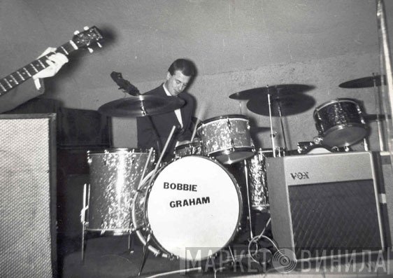 Bobby Graham 
