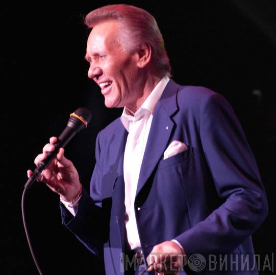 Bobby Hatfield