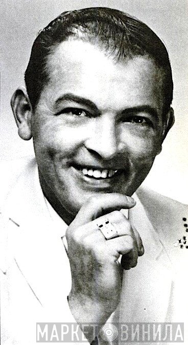 Bobby Helms