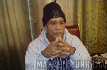 Bobby Kalphat