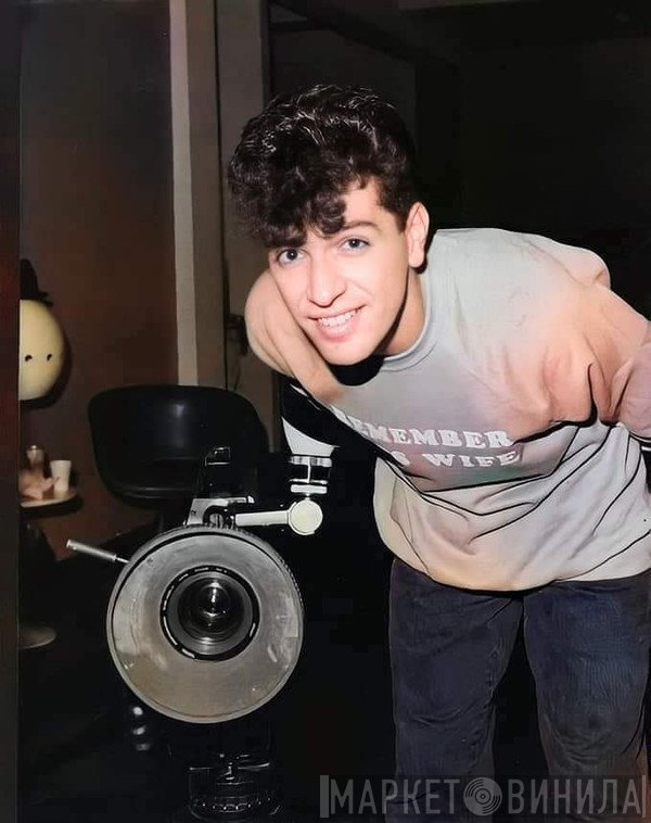 Bobby Orlando