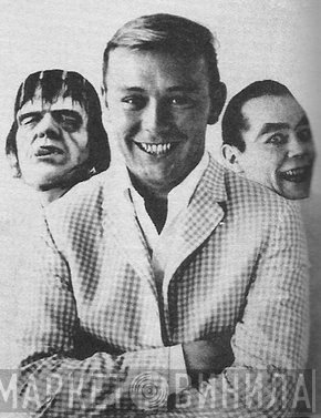 Bobby Pickett