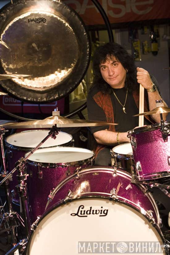 Bobby Rondinelli