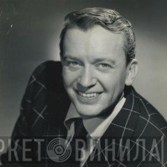 Bobby Sherwood