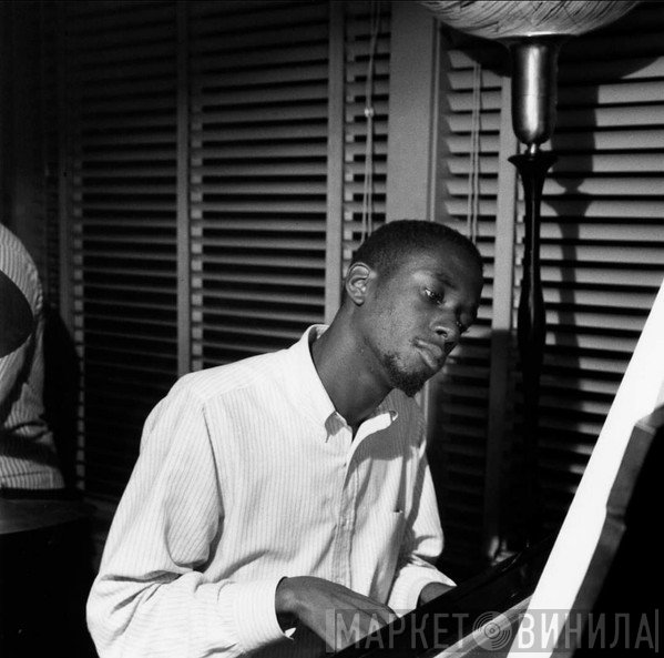 Bobby Timmons