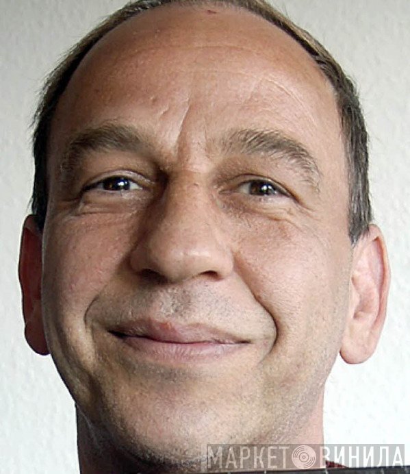 Bodo Jacoby