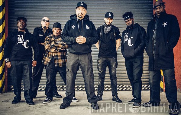Body Count 