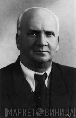 Палладий Богданов
