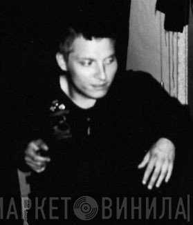 Bohdan Mach