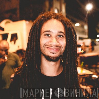Boima Tucker