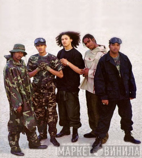 Bone Thugs-N-Harmony