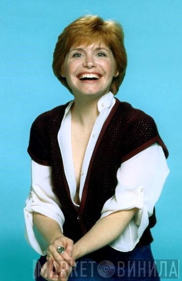 Bonnie Franklin