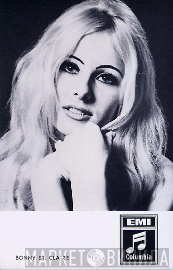 Bonnie St. Claire