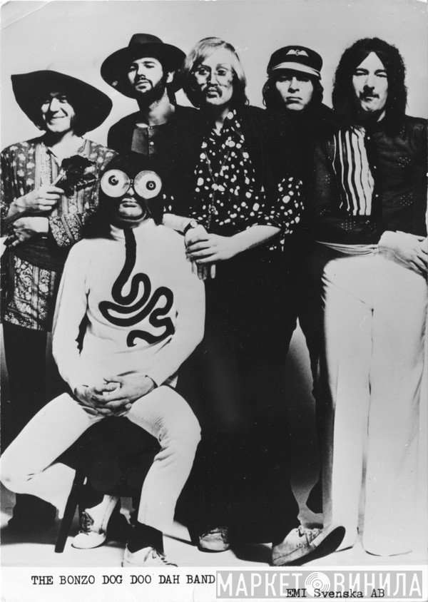 Bonzo Dog Doo-Dah Band