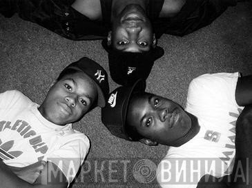 Boogie Down Productions