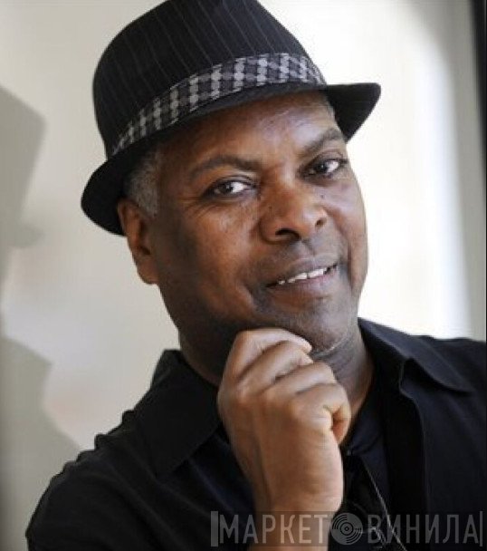 Booker T. Jones