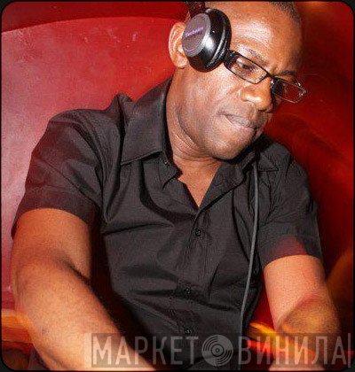 Booker T