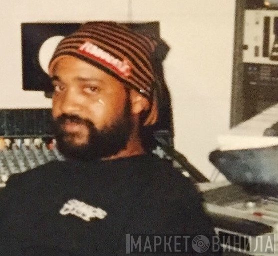 Booker T. Jones III