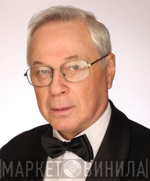 Boris Gruzin