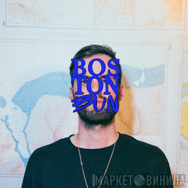 Boston Bun