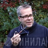 Boudewijn Zwart