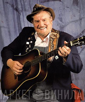 Boxcar Willie