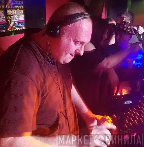 Boy Raver