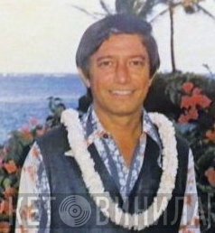 Boyce Rodrigues