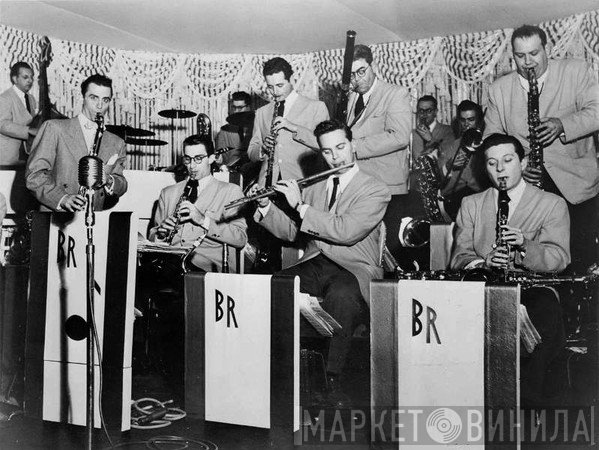 Boyd Raeburn And His Orchestra