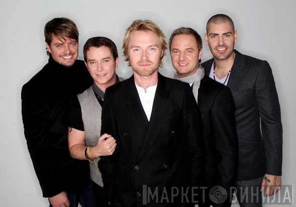Boyzone