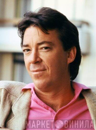 Boz Scaggs